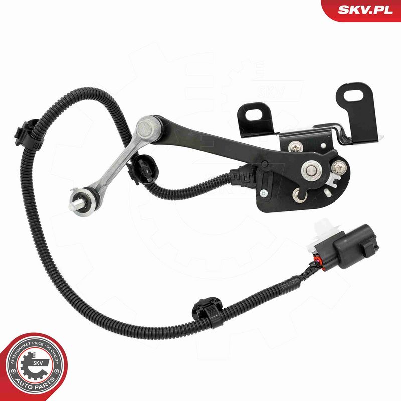 ESEN SKV 17SKV812 Sensor, headlight levelling