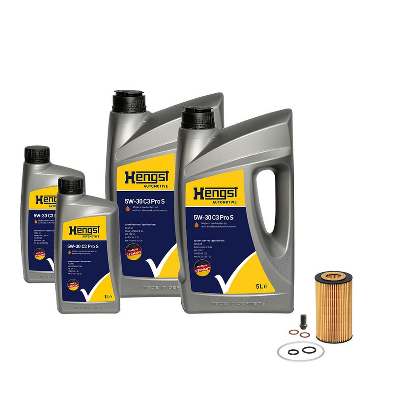 Sada dílů, inspekce KIT852