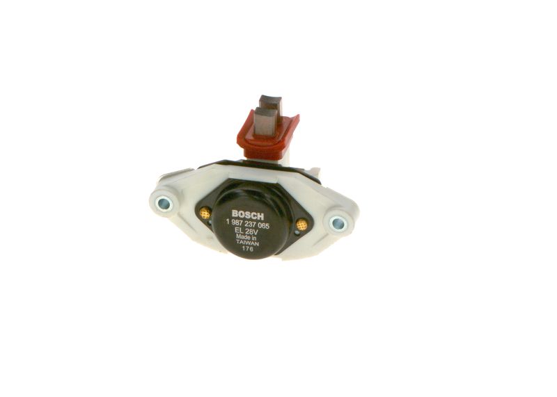 Regulator, alternator 1 987 237 065 BOSCH