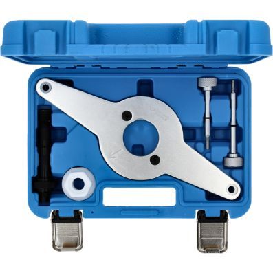 KS TOOLS BT591960 Holding Tool Set, Crankshaft