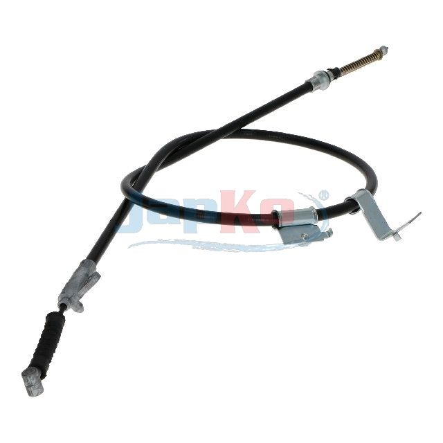 JAPKO 131116 Cable Pull, parking brake