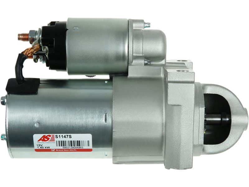 AS-PL S1147S Starter