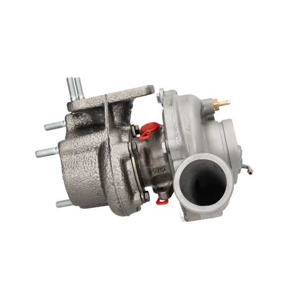 OE-TurboPower IT-16389700014 - Charger, charging (supercharged/turbocharged)