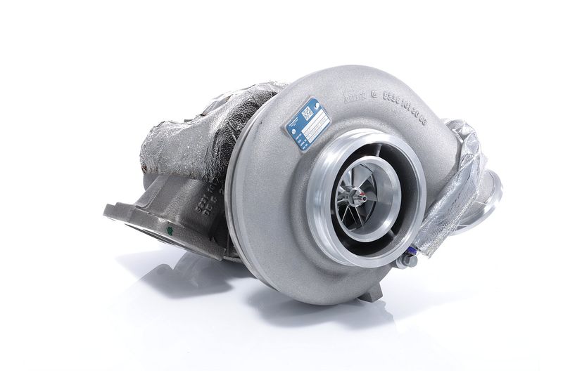 Compresor,sistem de supraalimentare T916103RE BTS Turbo