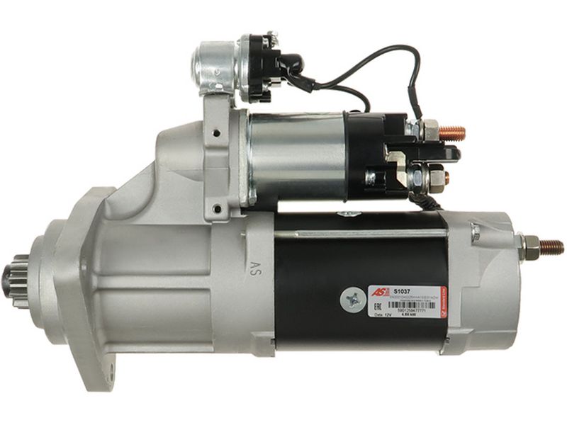 AS-PL S1037 Starter