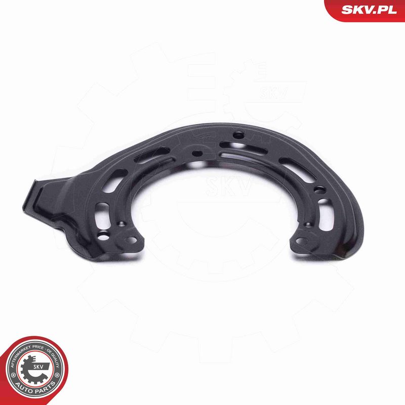 ESEN SKV 57SKV215 Splash Guard, brake disc