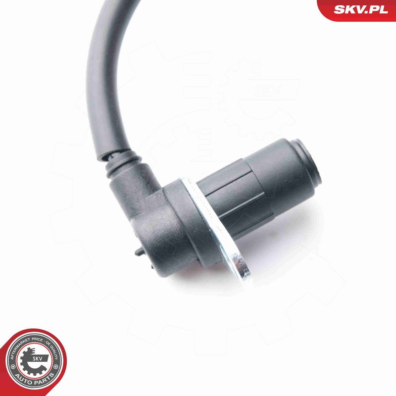 ESEN SKV 06SKV219 Sensor, wheel speed