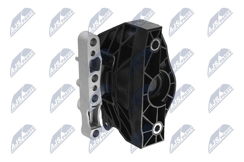 Paigutus, Mootor, NTY ZPS-PL-084