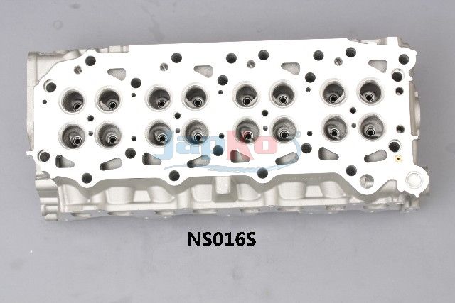 JAPKO JNS016S Cylinder Head
