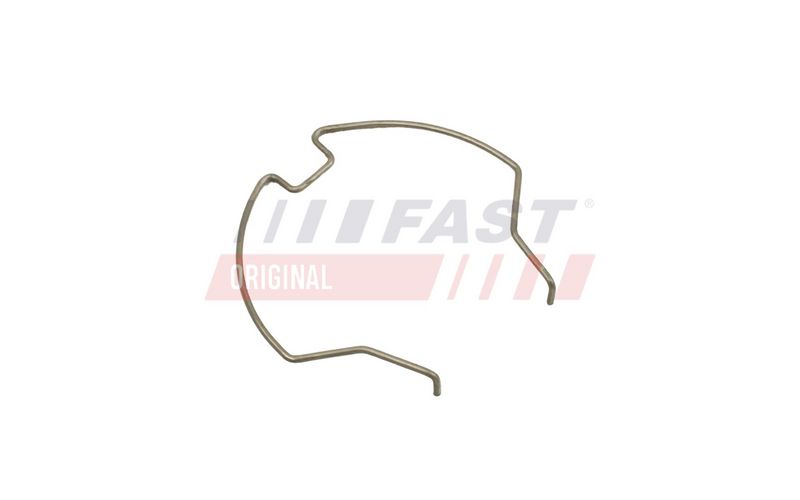 FAST FT96413 - Turbinos žarnos fiksatorius / sąvarža