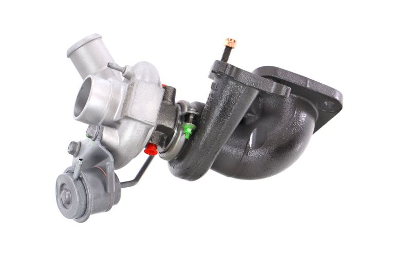 REMANTE 003-001-000013R Charger, charging (supercharged/turbocharged)