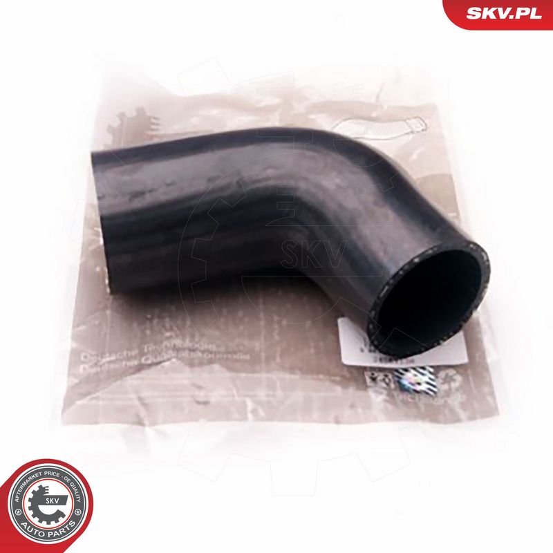 Laadimisõhu voolik, ESEN SKV 24SKV138