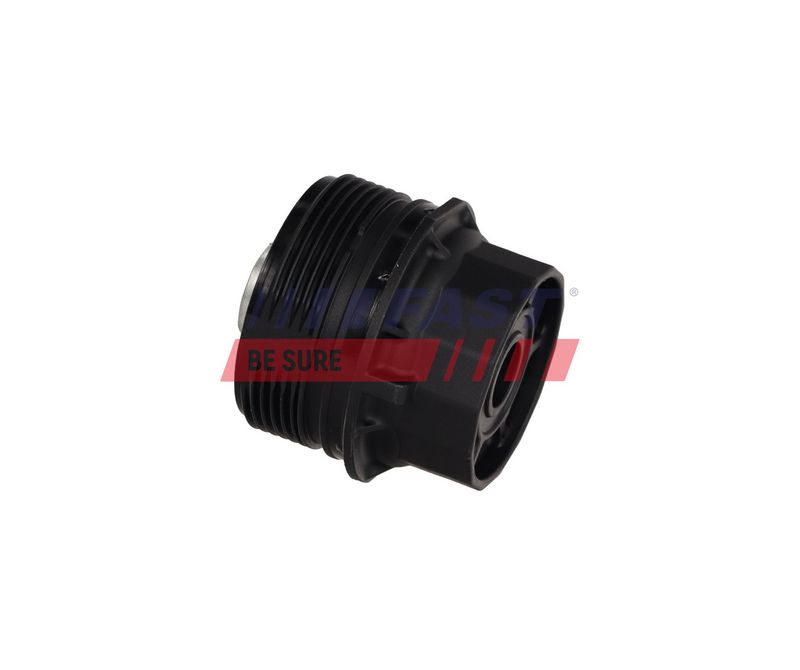 Product Vāks, Eļļas filtra korpuss FAST FT04373 Image