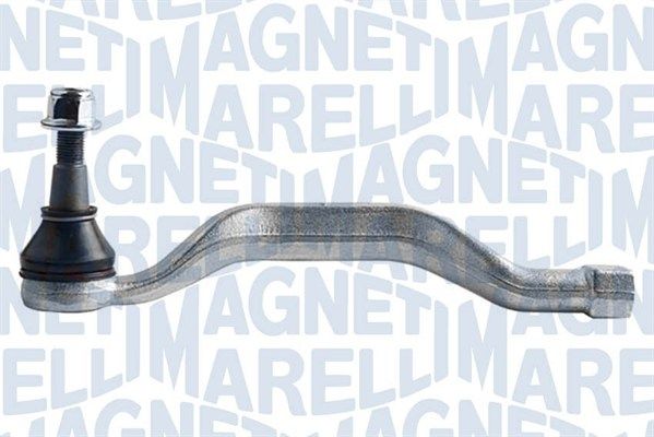 MAGNETI MARELLI RENAULT наконечник рул.тяги левый Laguna 07-