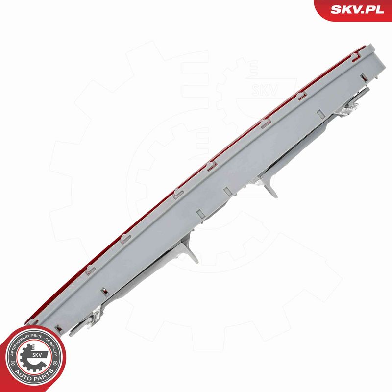 ESEN SKV 72SKV802 Auxiliary Stop Light
