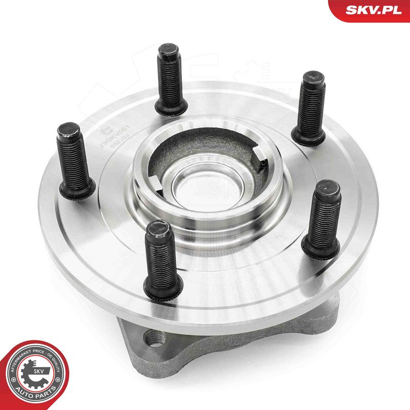 ESEN SKV 29SKV561 Wheel Bearing Kit
