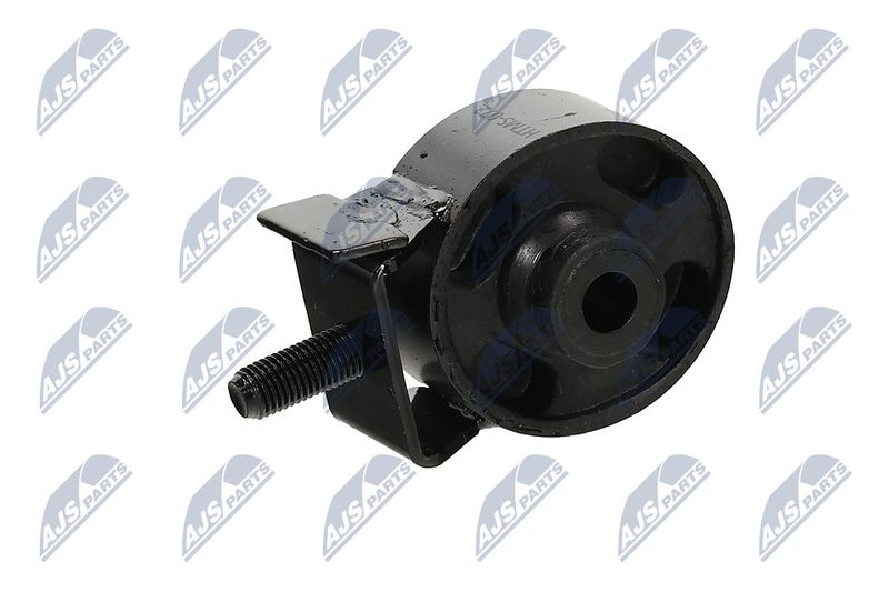 Paigutus, Mootor, NTY ZPS-MS-072