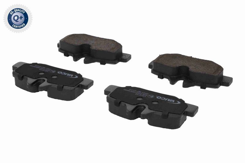 VAICO V30-8133 Brake Pad Set, disc brake