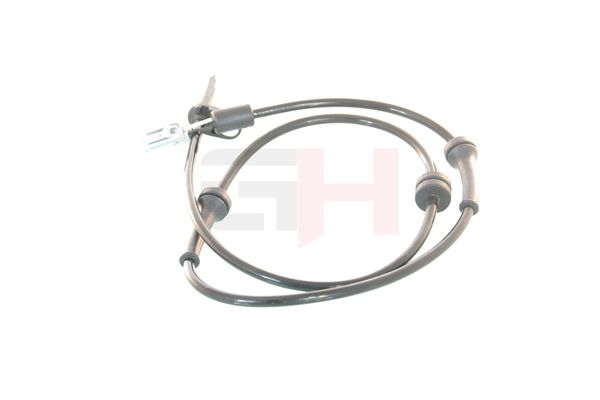 GH GH-702230 Датчик, кількість обертів колеса