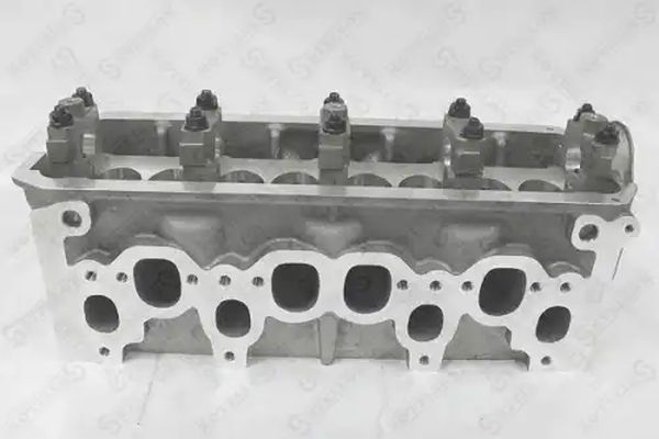 STELLOX 11-08017-SX Cylinder Head