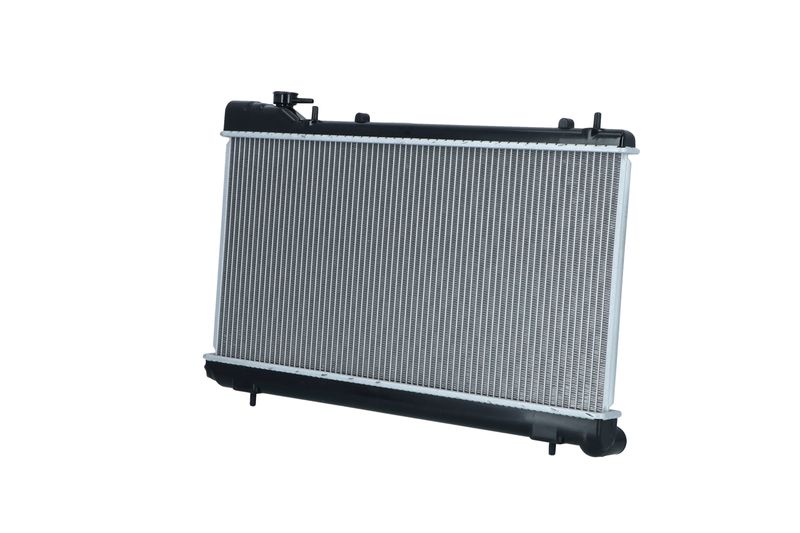 NRF 53095 Variklio aušinimo radiatorius