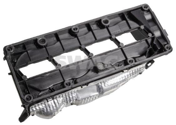 SWAG 33 10 3850 Cylinder Head Cover