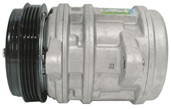 Product Image - Compressor, airconditioning - ACP765000P - MAHLE