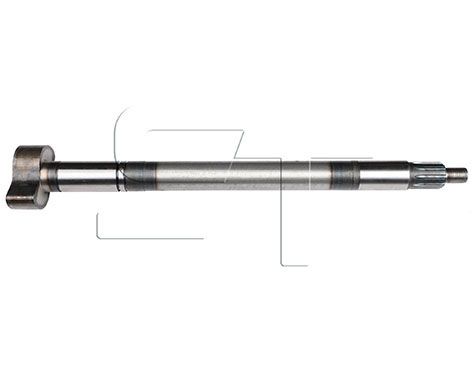 Brzdový hřídel, bubnová brzda 03.010.0240.701