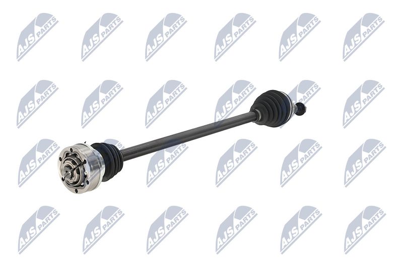 Prekės atitinka OEM kodą: 1K0407452DX