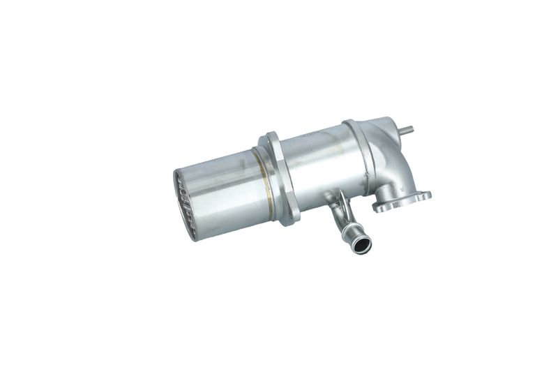 Radiaator, heitgaaside tagasijooks, NRF 48371