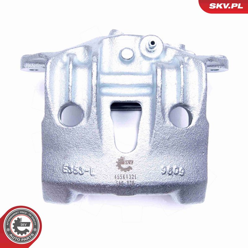 Pidurisadul, ESEN SKV 45SKV321