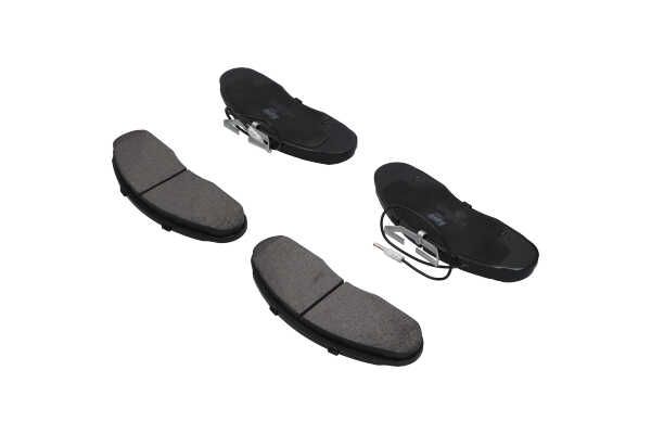Kavo Parts KBP-6535 Diskinių stabdžių kaladėlių komplektas