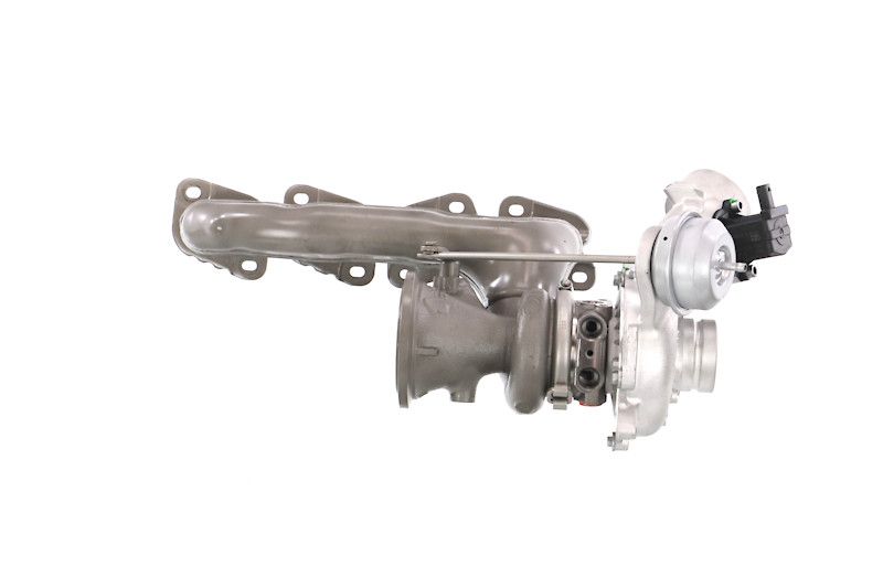 REMANTE 003-001-004533R Charger, charging (supercharged/turbocharged)