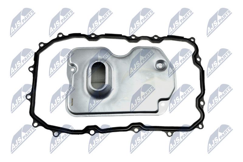NTY FSF-VW-001 Hydraulic Filter Kit, automatic transmission