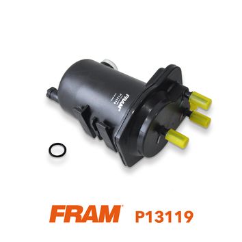 горивен филтър FRAM