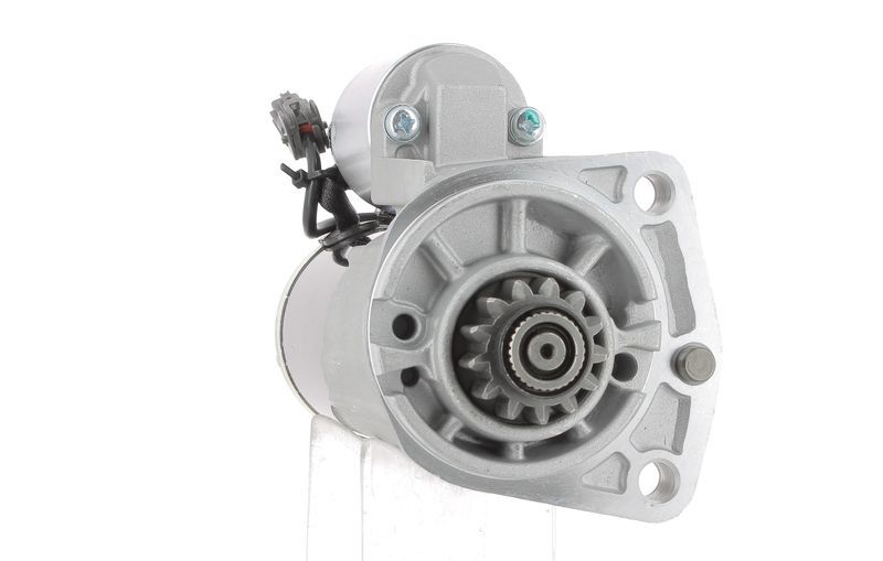Motor de arranque