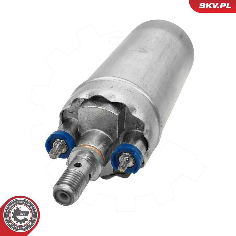 Prekės atitinka OEM kodą: 6165571