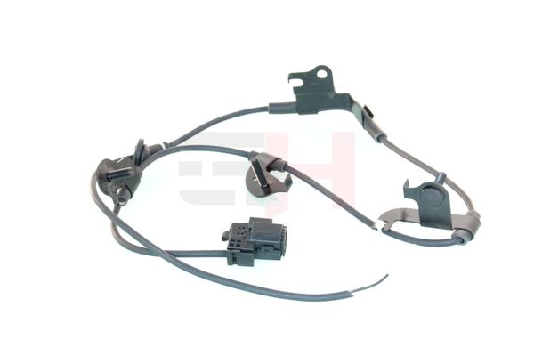 Andur, rattapöörete arv, GH GH-714514V