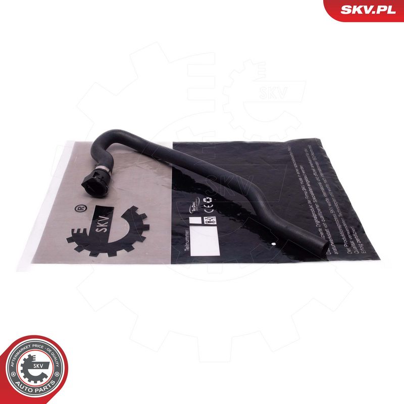 Jahutusvoolik, ESEN SKV 54SKV442