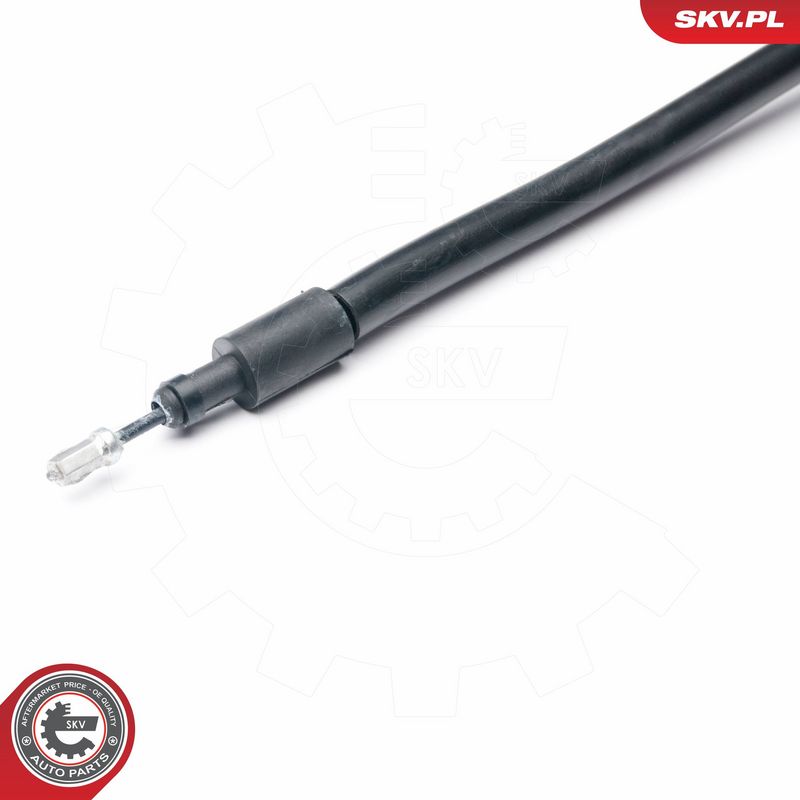ESEN SKV 25SKV083 Cable Pull, parking brake