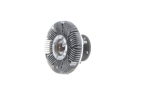 MAHLE CFC 233 000P Clutch, radiator fan