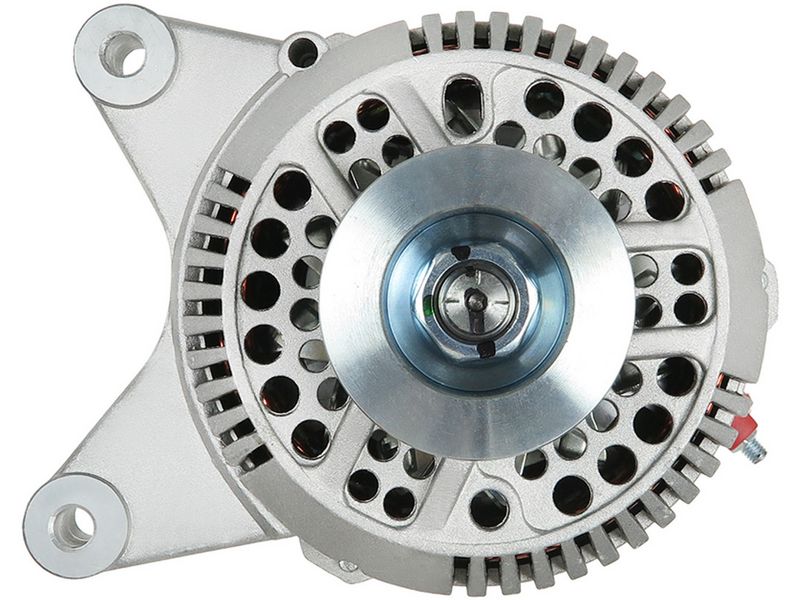 Generaator, AS-PL A9064