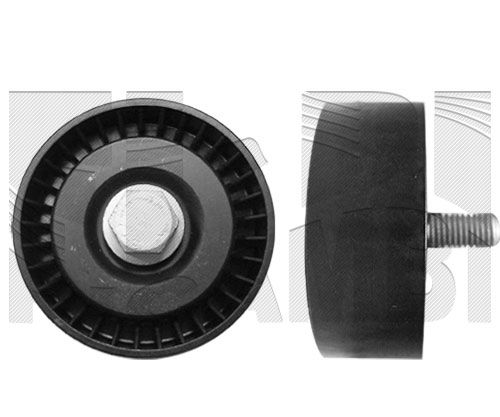 CALIBER 20963 - Poliklininio diržo kreipiamasis skriemulys