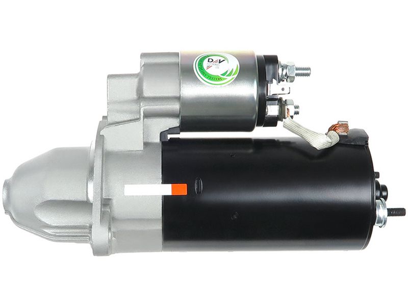 Starter, AS-PL S0233