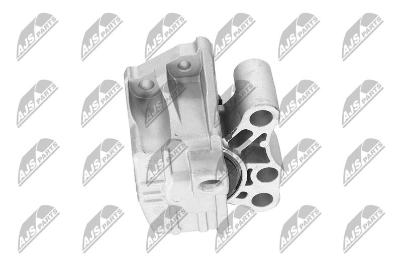 Paigutus, Mootor, NTY ZPS-CH-132