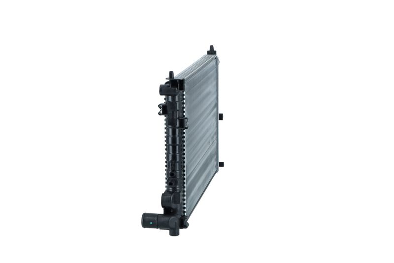 Radiador, refrigeración del motor NRF 509502A