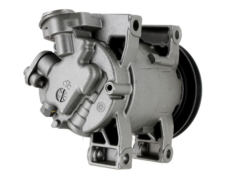 CEVAM 8600252 Compressor, air conditioning