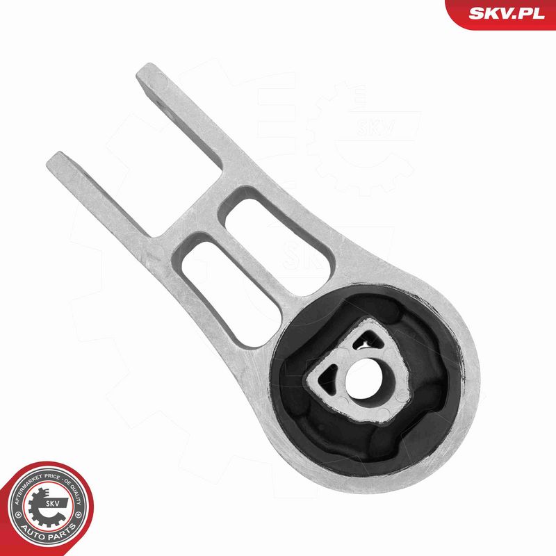 ESEN SKV 75SKV433 Mounting, engine