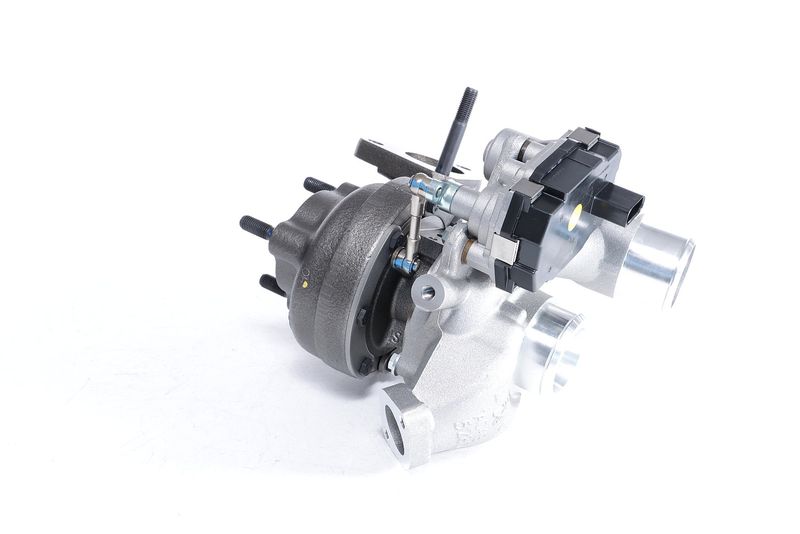 Compresor,sistem de supraalimentare T917205 BTS Turbo