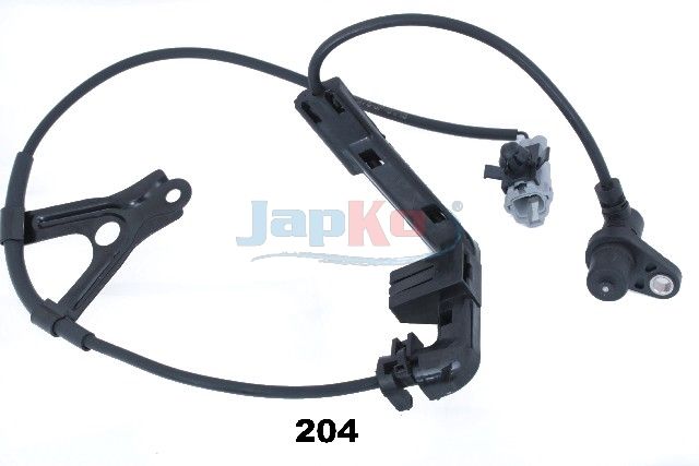 Andur, rattapöörete arv, JAPKO 151204